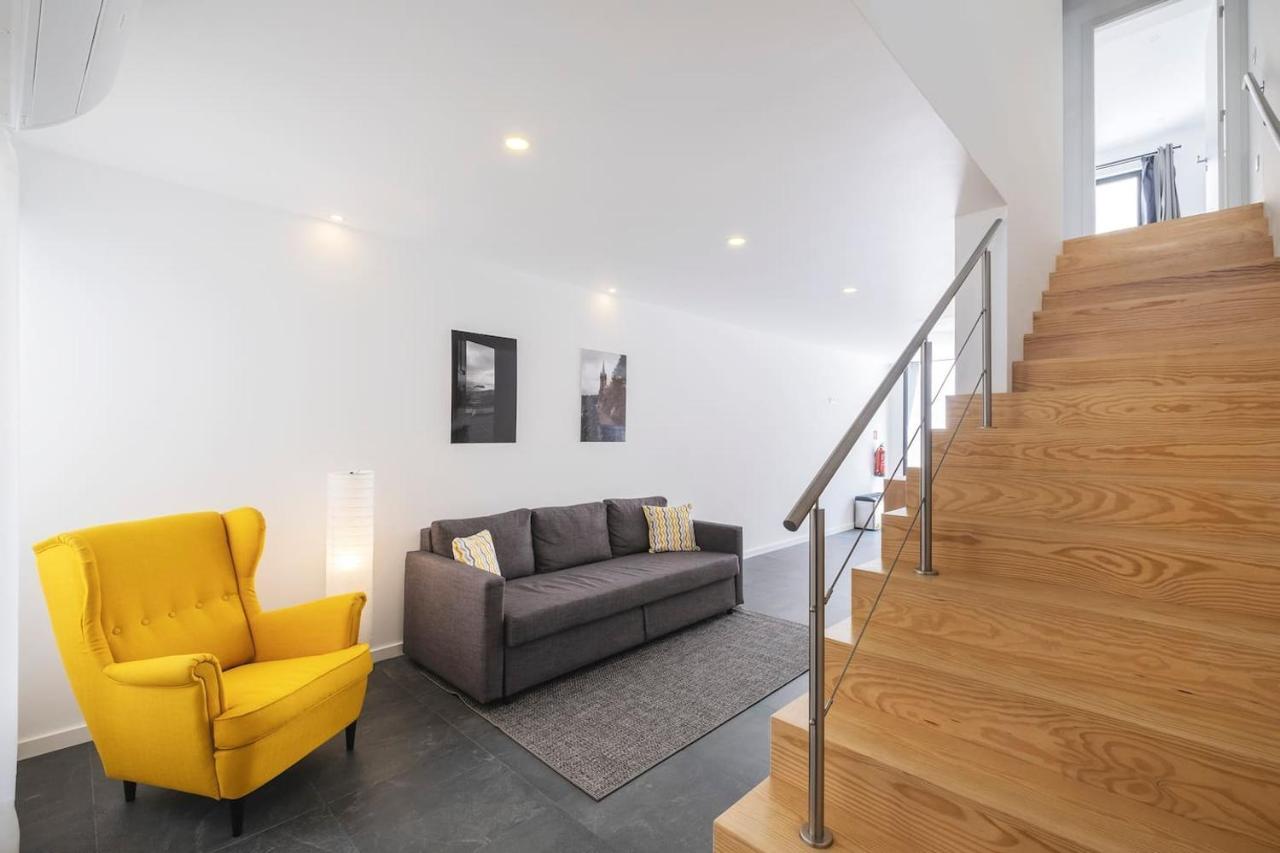 דירות Ponta Delgada Magma House מראה חיצוני תמונה