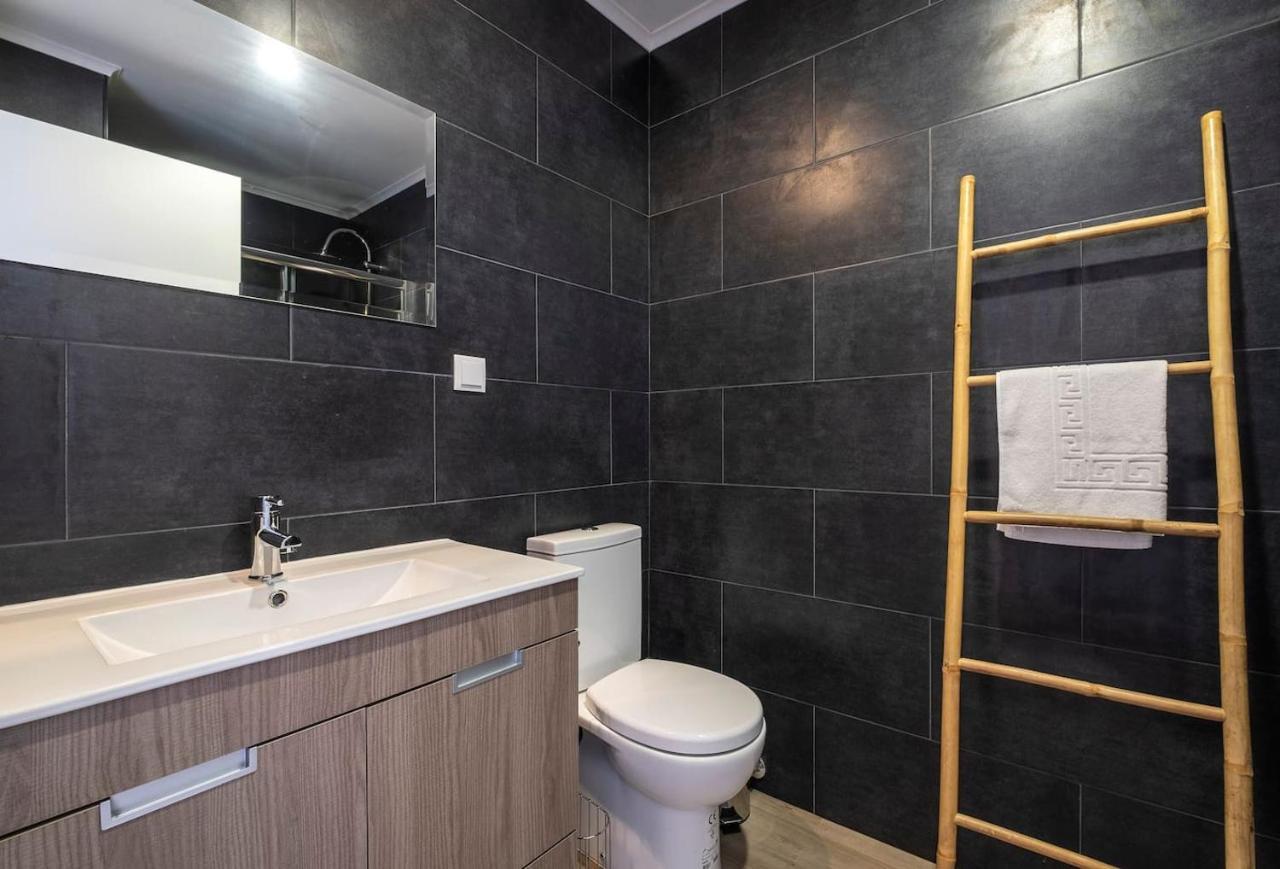 דירות Ponta Delgada Magma House מראה חיצוני תמונה