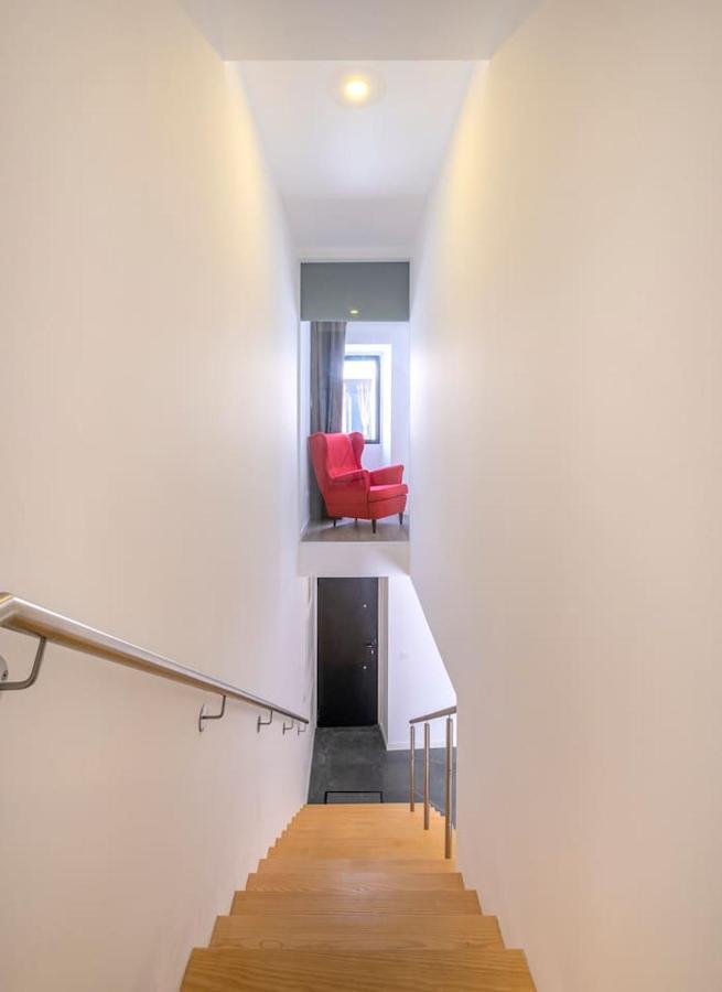 דירות Ponta Delgada Magma House מראה חיצוני תמונה