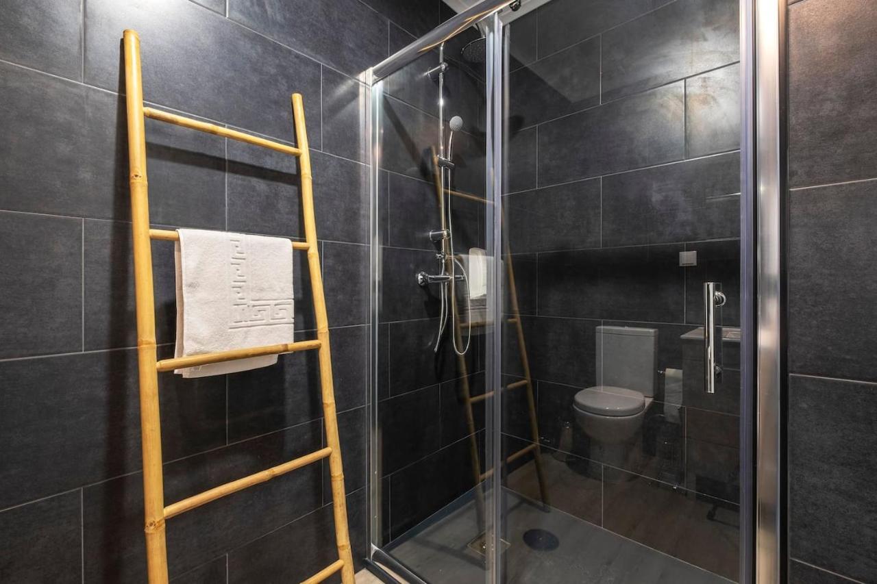 דירות Ponta Delgada Magma House מראה חיצוני תמונה