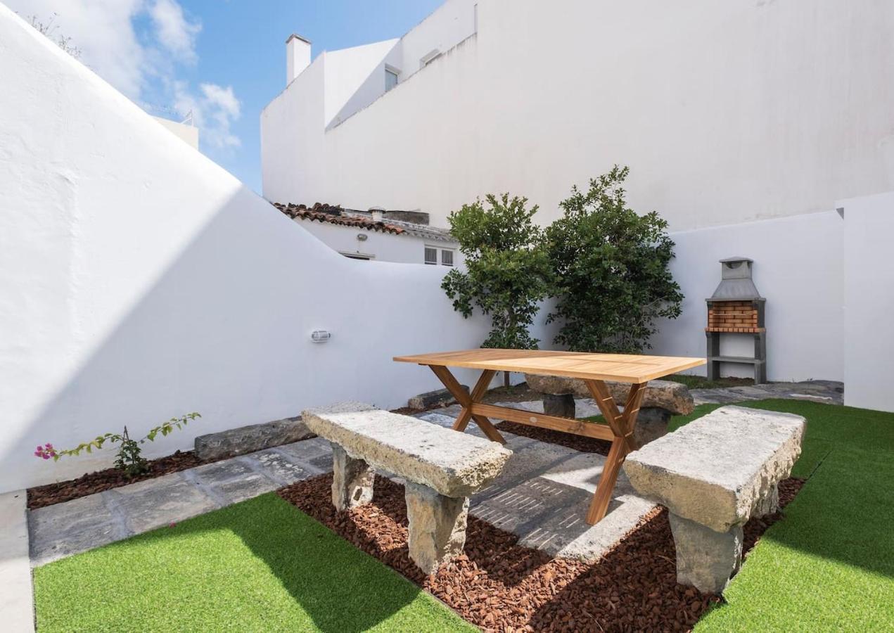 דירות Ponta Delgada Magma House מראה חיצוני תמונה