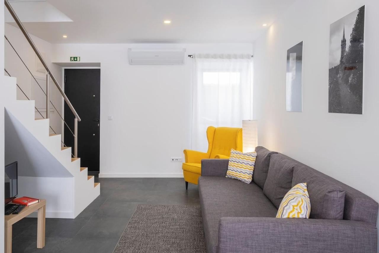 דירות Ponta Delgada Magma House מראה חיצוני תמונה