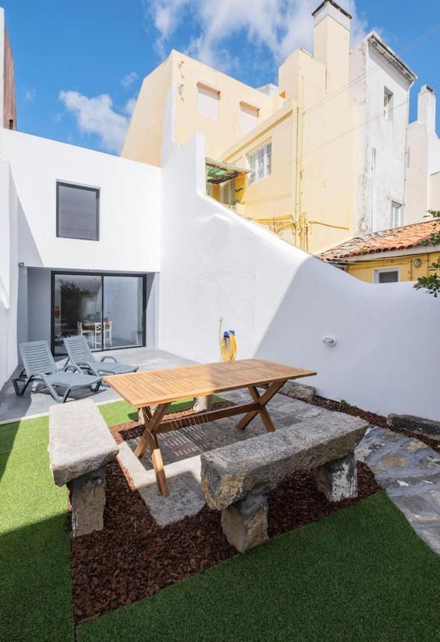 דירות Ponta Delgada Magma House מראה חיצוני תמונה
